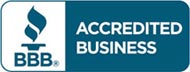 1st Commercial Lending is BBB Accredited